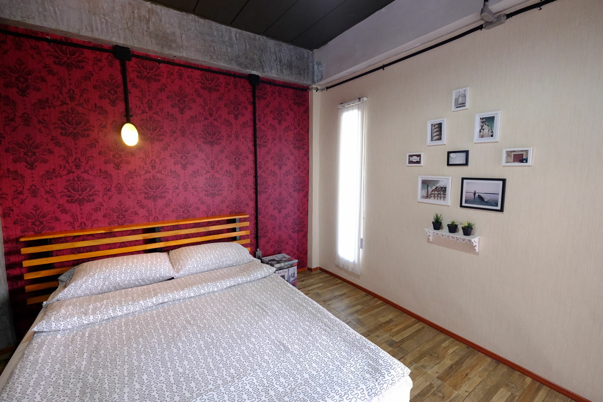 Baantung Homestay Mukdahan Exterior foto